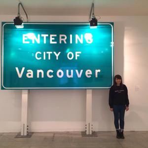 Meet your Posher, Lydia